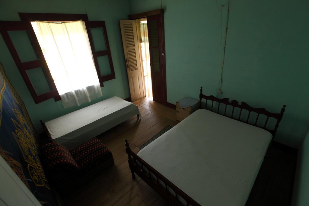 Villa Roça Monte Forte à Neves Extérieur photo