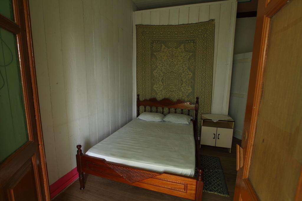 Villa Roça Monte Forte à Neves Extérieur photo