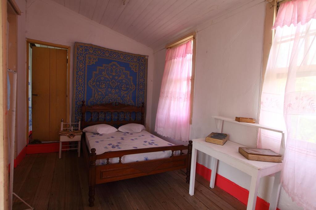 Villa Roça Monte Forte à Neves Extérieur photo