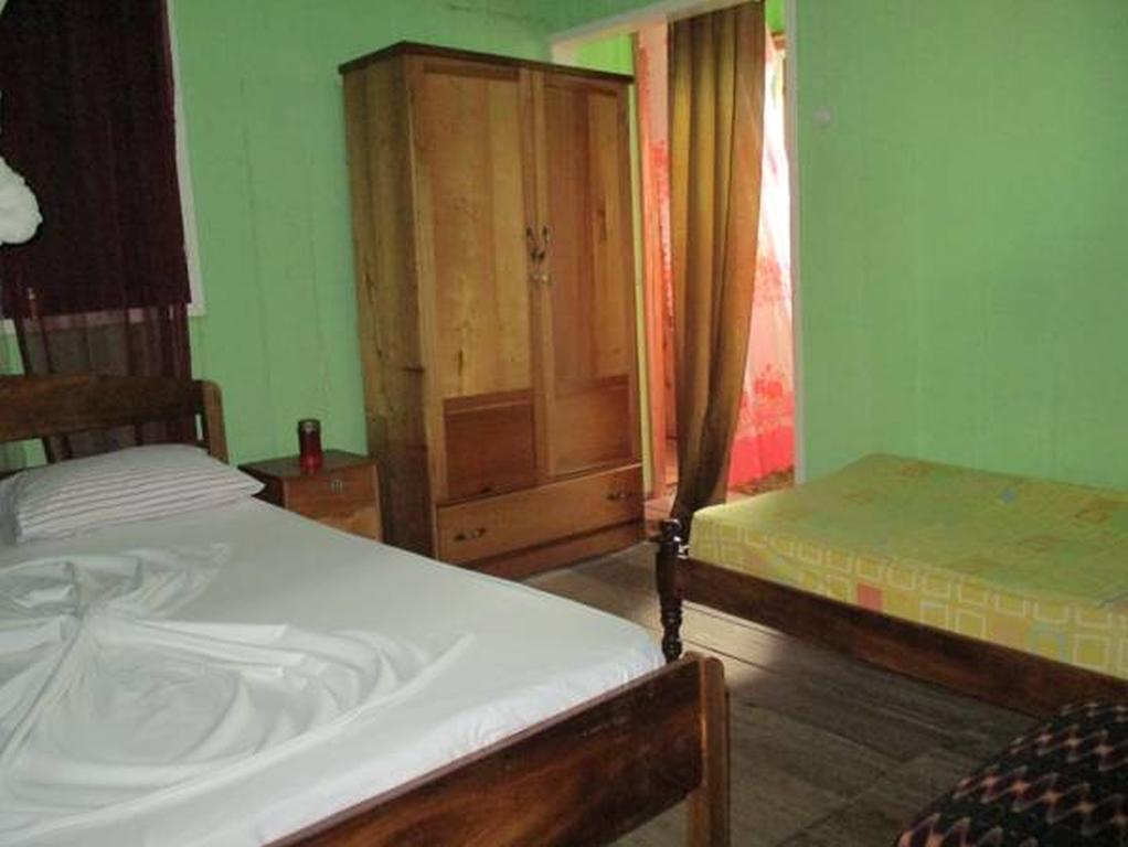 Villa Roça Monte Forte à Neves Extérieur photo